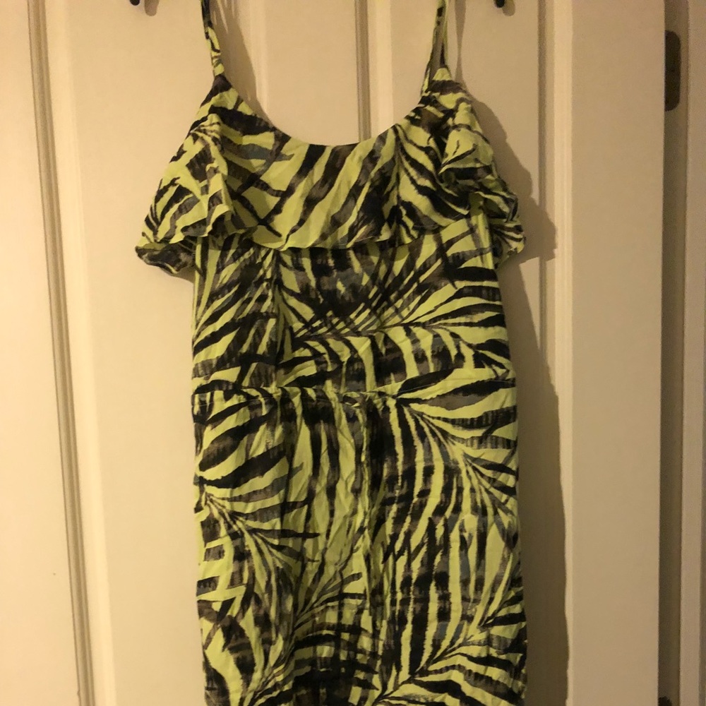 Davina Dress - Size M